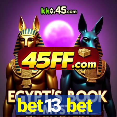 bet13 bet
